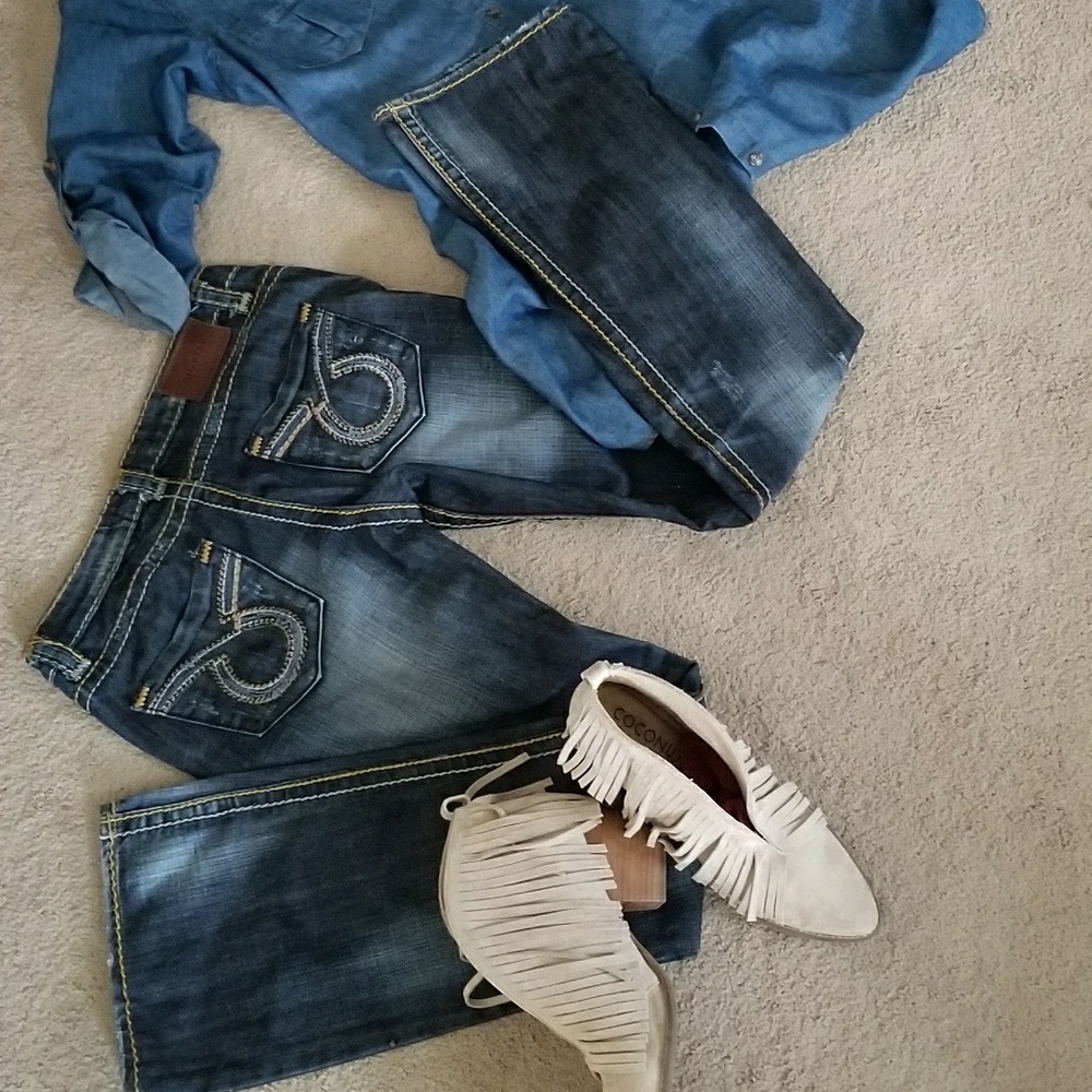Big Star Liv 27L
